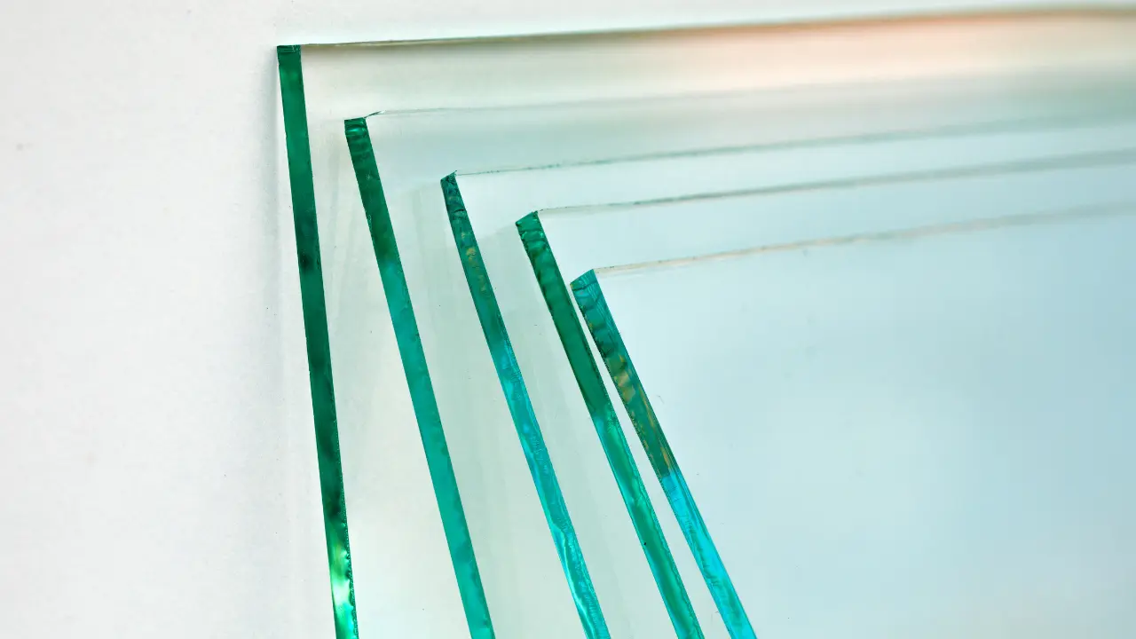 12mm Glass and Above