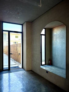 UMI Glass & Aluminum - Products Hero Image