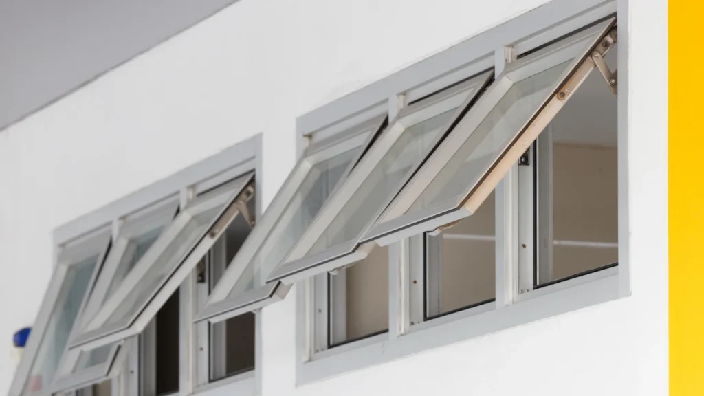 Glass System Service