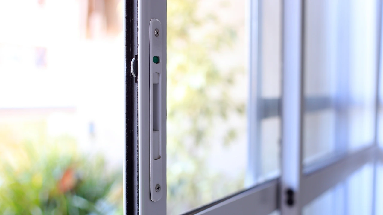 Slim Profile Sliding Systems