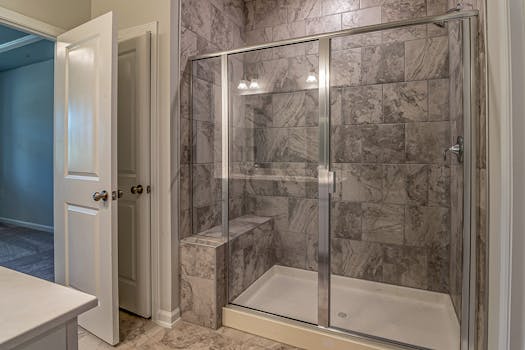 Shower Enclosures